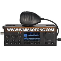 TR-618 HF SDR TRANSCEIVER